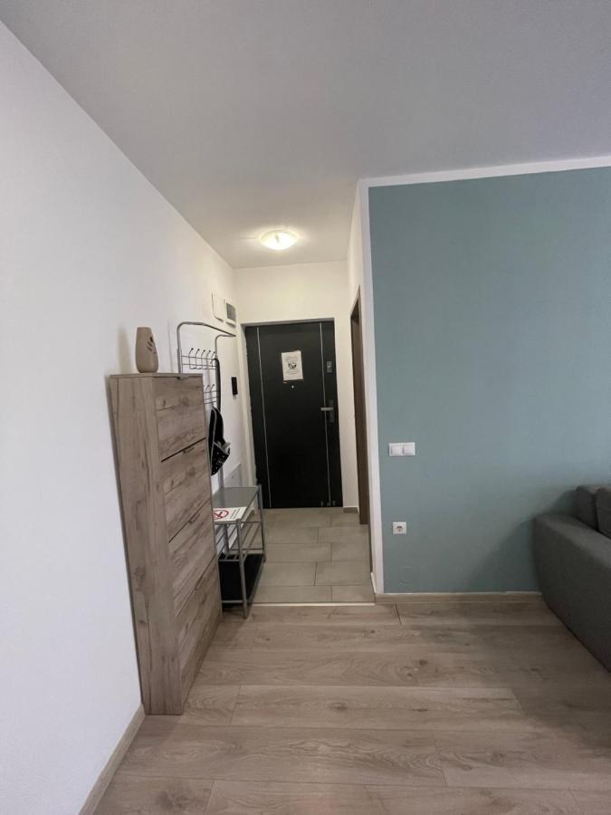 Roxi'S Apartment Sibiu Exterior photo